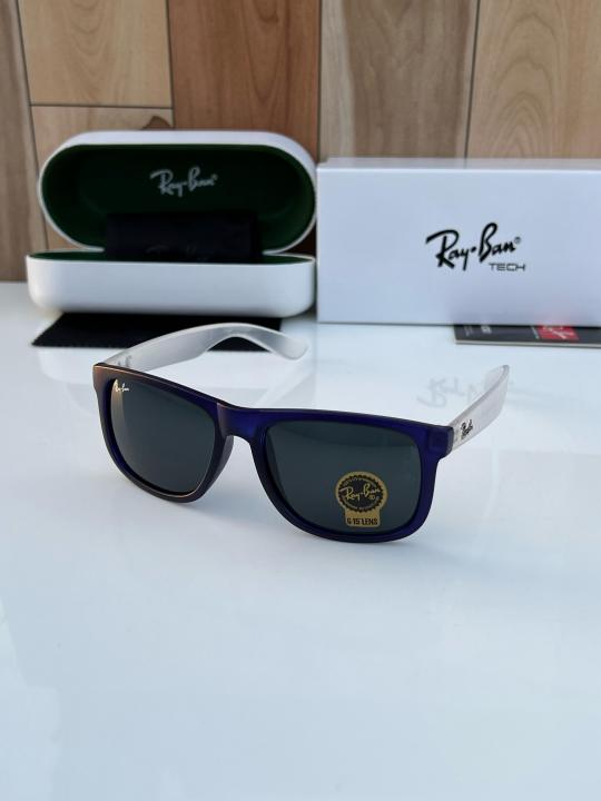 Ray_ban 4165 Blue Water