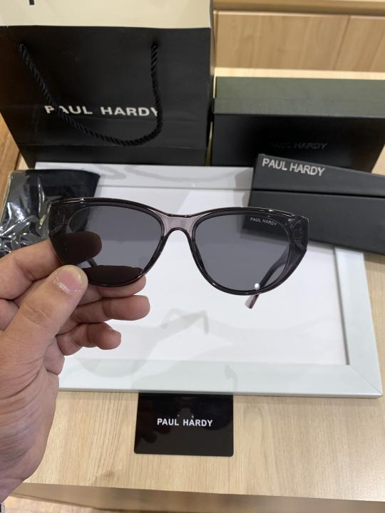 Pau_l Har_dy 3243 Grey Black