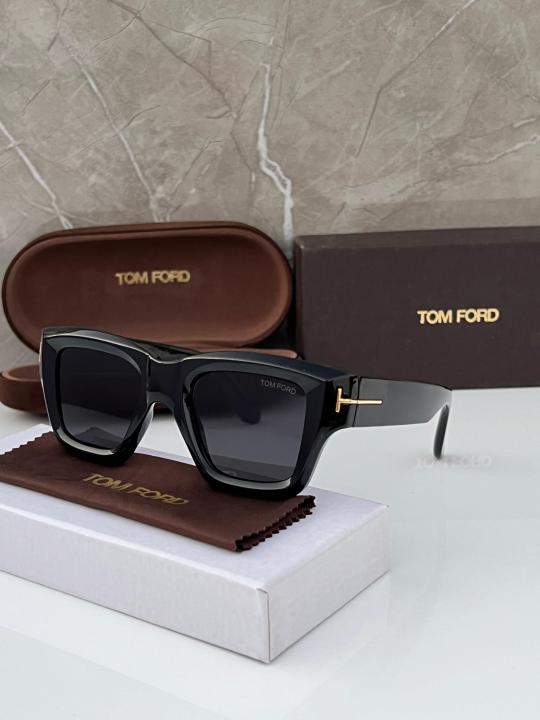 Tom_ford 4184 Full Black