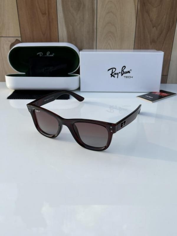 Ray_ban 0502 Brown