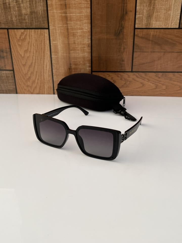 Bal_enciaga 80070 Black