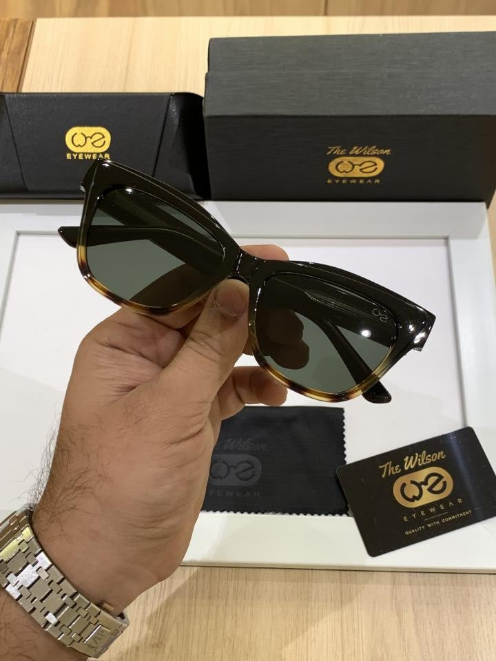 Wil_son 8816 Black Tiger