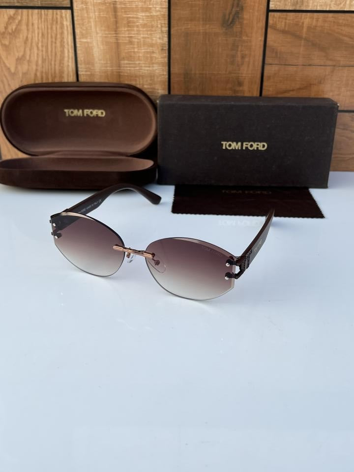 Tom_ford 58178 Brown