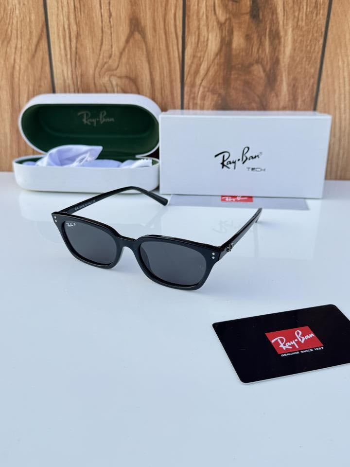 Ray_ban 4456 Full Black