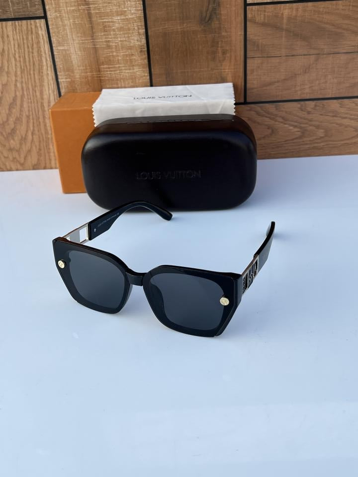 Lou_is Vui_tton 58142 Black