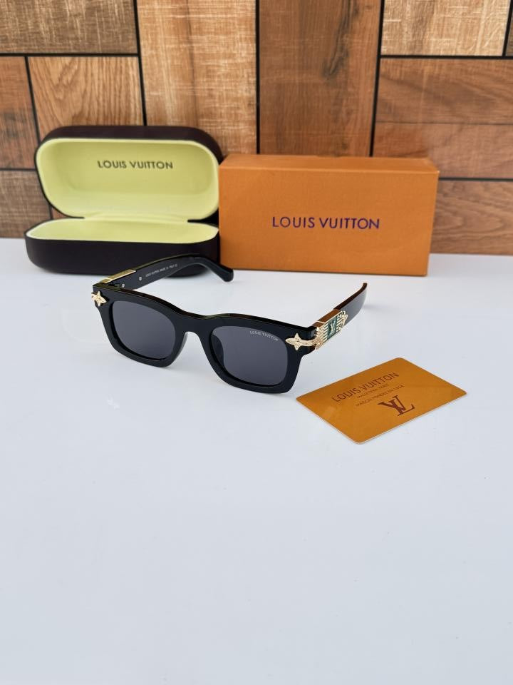 Lou_is Vui_tton 1126 Black Gold