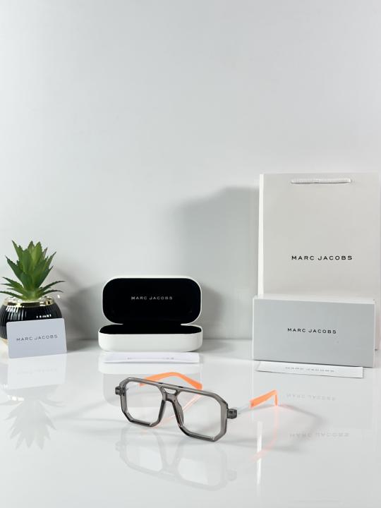 Mar_c Jac_obs 6125 Grey Orange With OG Box
