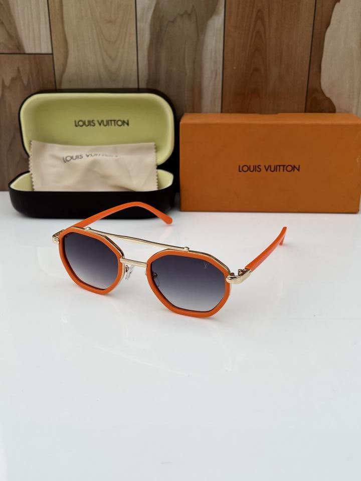 Lou_is Vui_tton 98336 Orange