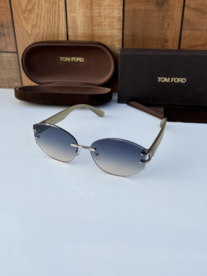 Tom_ford 58178 Sea Green