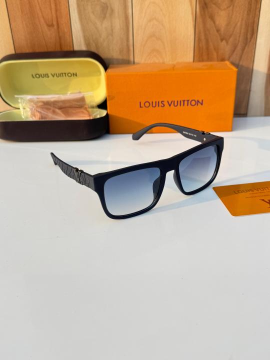 Lou_is Vui_tton 578 Matt Blue