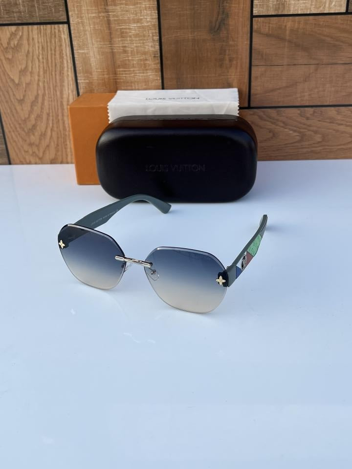 Lou_is Vui_tton 58196 Sea Green