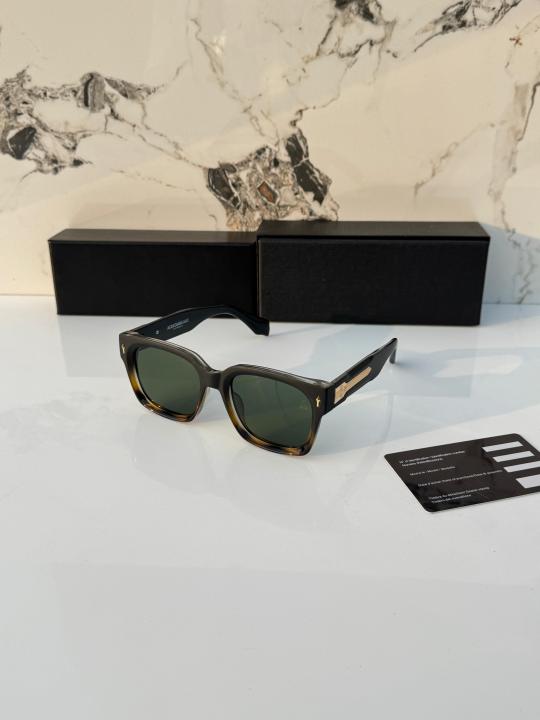 Jac_ques Mar_ie Mage 56641 Black Tiger