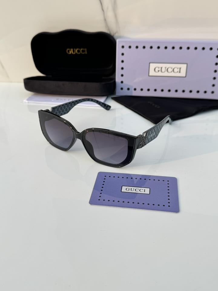 Guc_ci 2898 Black