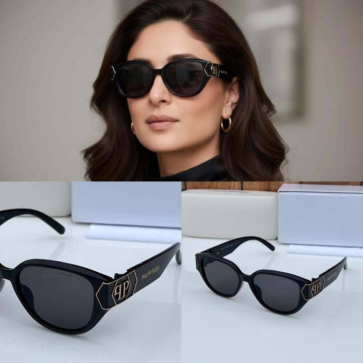 Phi_lip Plein 8421 Black