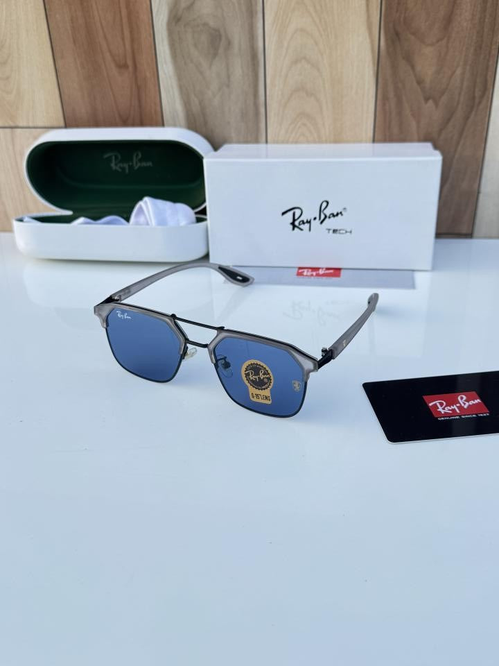 Ray_ban 04 Grey Blue
