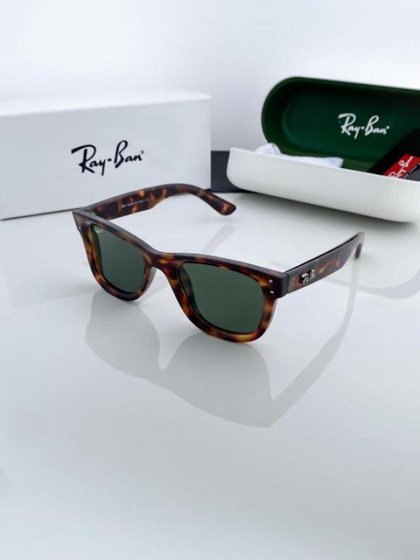 Ray_ban 0502 Tiger Green