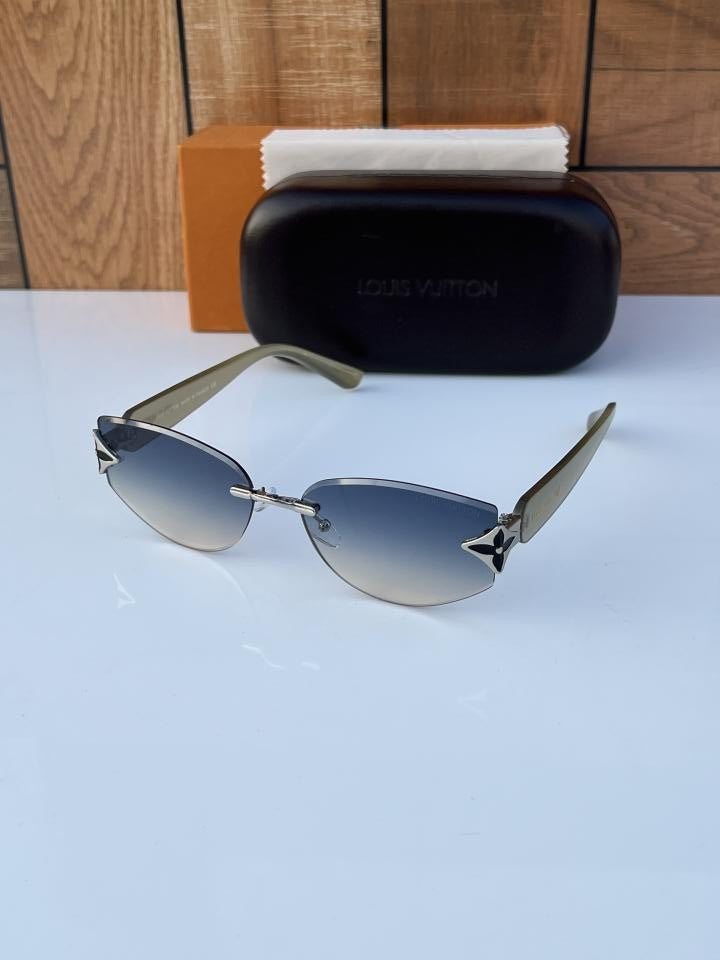 Lou_is Vui_tton 58142 Sea Green