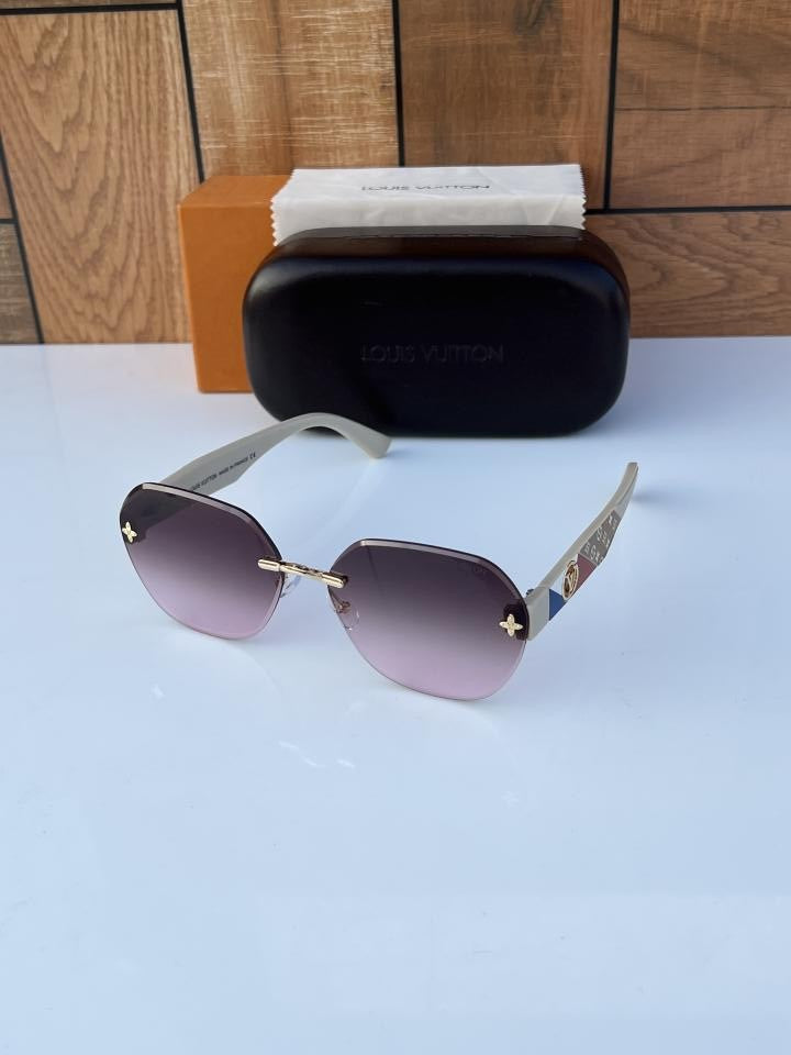 Lou_is Vui_tton 58196 Cream Pink