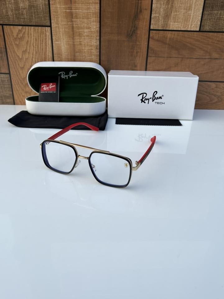 Ray_ban 8830 Gold Plano