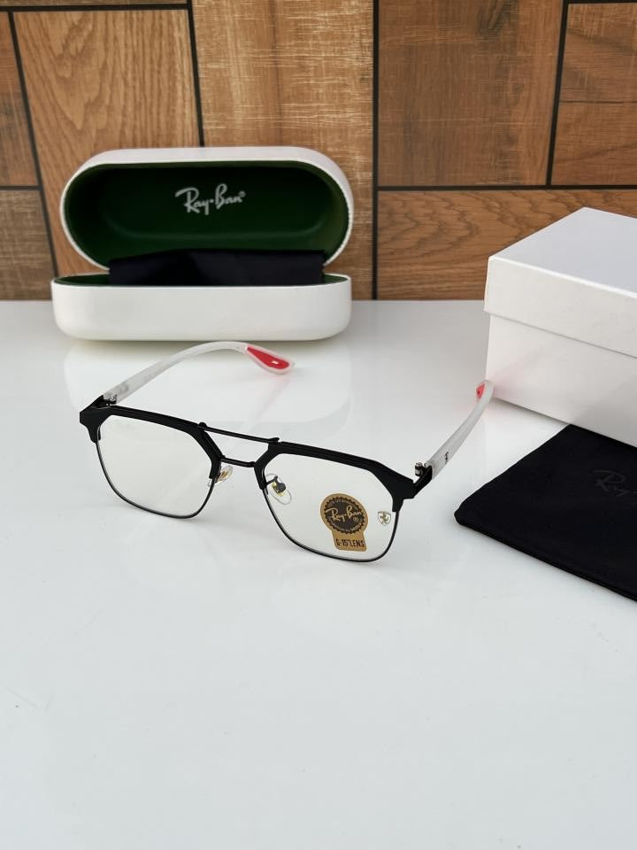 Ray_ban 04 Black Plano Water