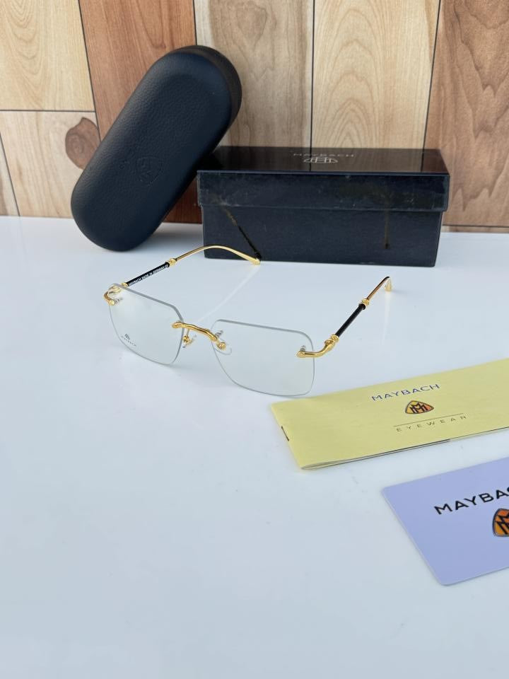 May_bach Premium Gold Plano