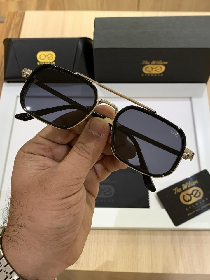 Wil_son 2532 Silver Black