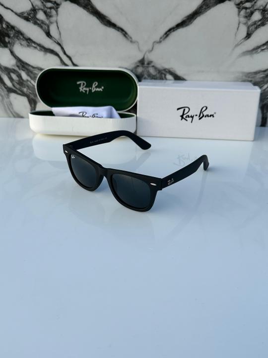 Ray_ban 2140 Full Black
