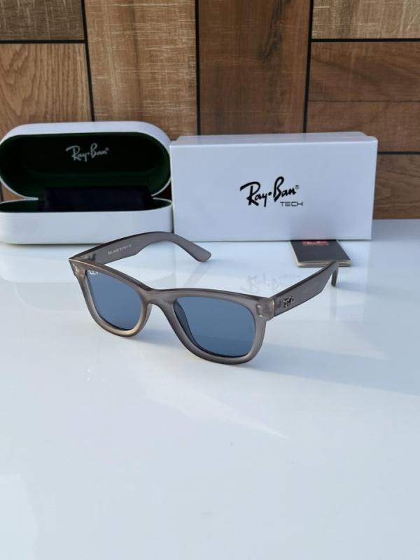 Ray_ban 0502 Grey Blue