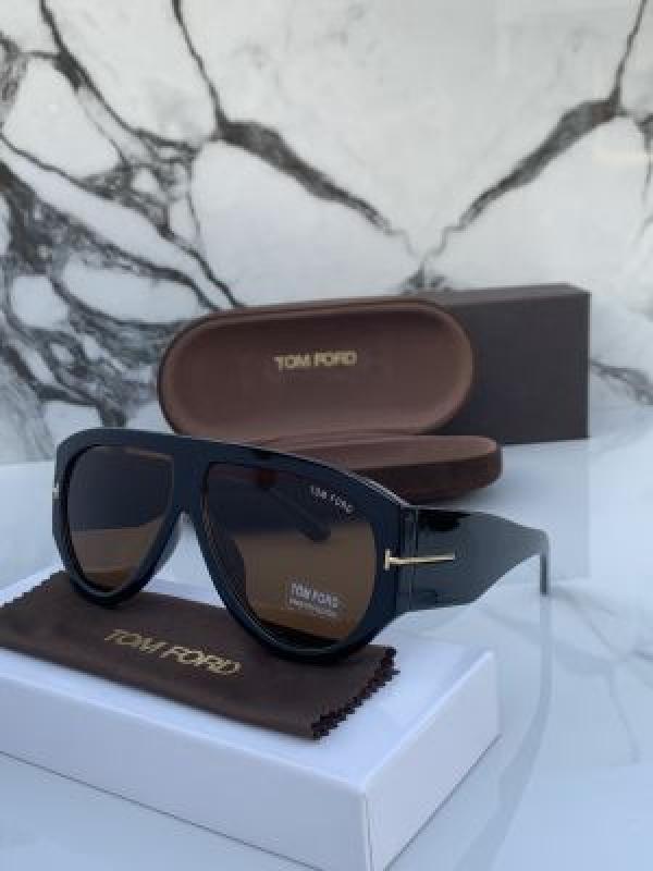 Tom_ford 9577 Black Brown