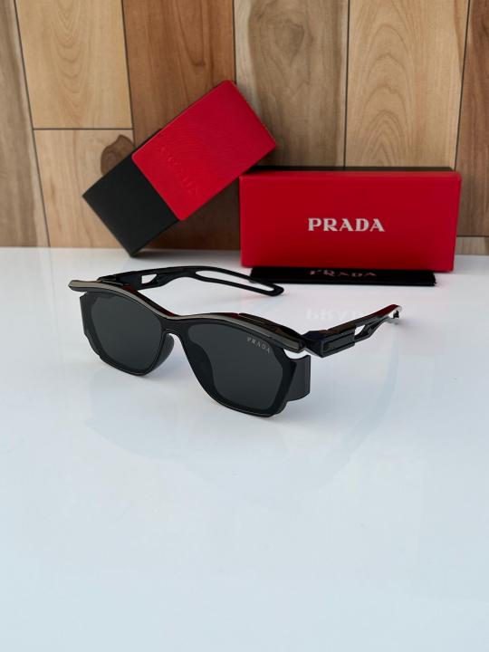 Pra_da 9024 Black