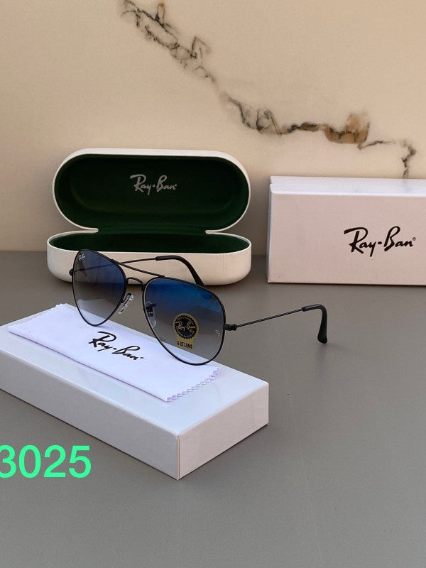 Ray_ban 3025 Black Blue