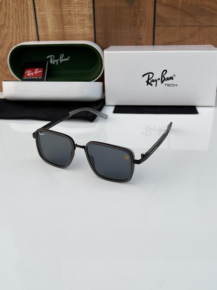 Ray_ban 8840 Lite Grey
