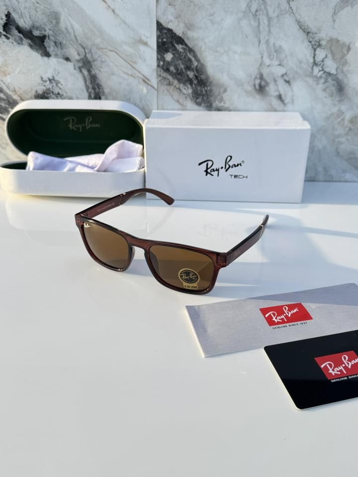 Ray_ban 2191 Brown