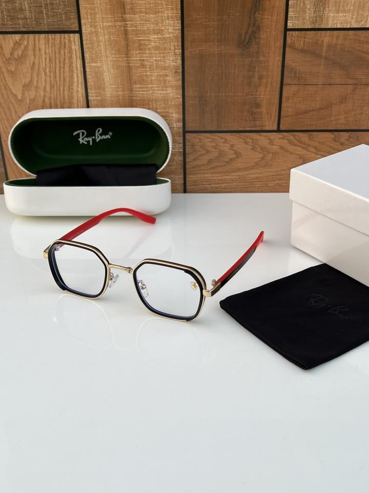 Ray_ban 8810 Gold Plano
