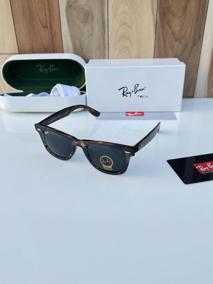 Ray_ban 2140 Wooden Black