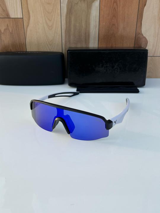 Pum_a 4943 Blue Black White Blue