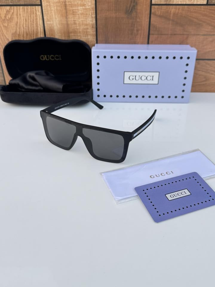 Guc_ci 2639 Black White