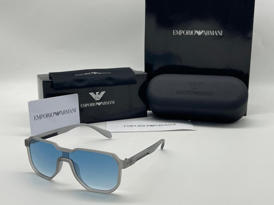 Arm_ani 2602 Grey Blue