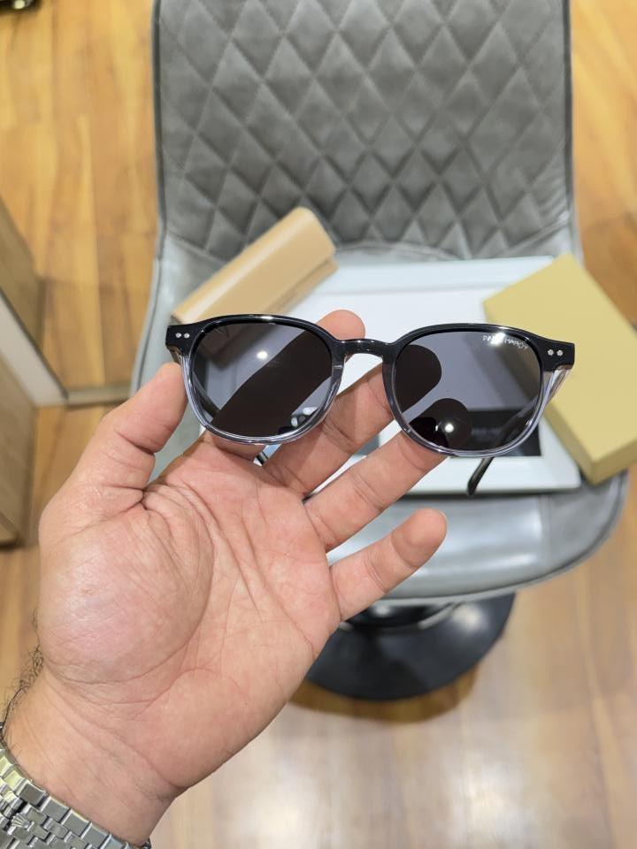 Pau_L Har_dY 6219 Black Grey
