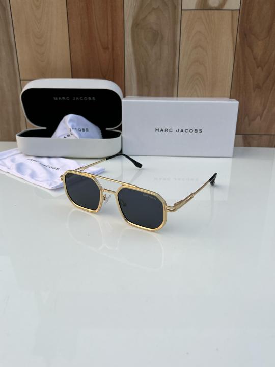 Mar_c Jac_obs 518 Gold Black