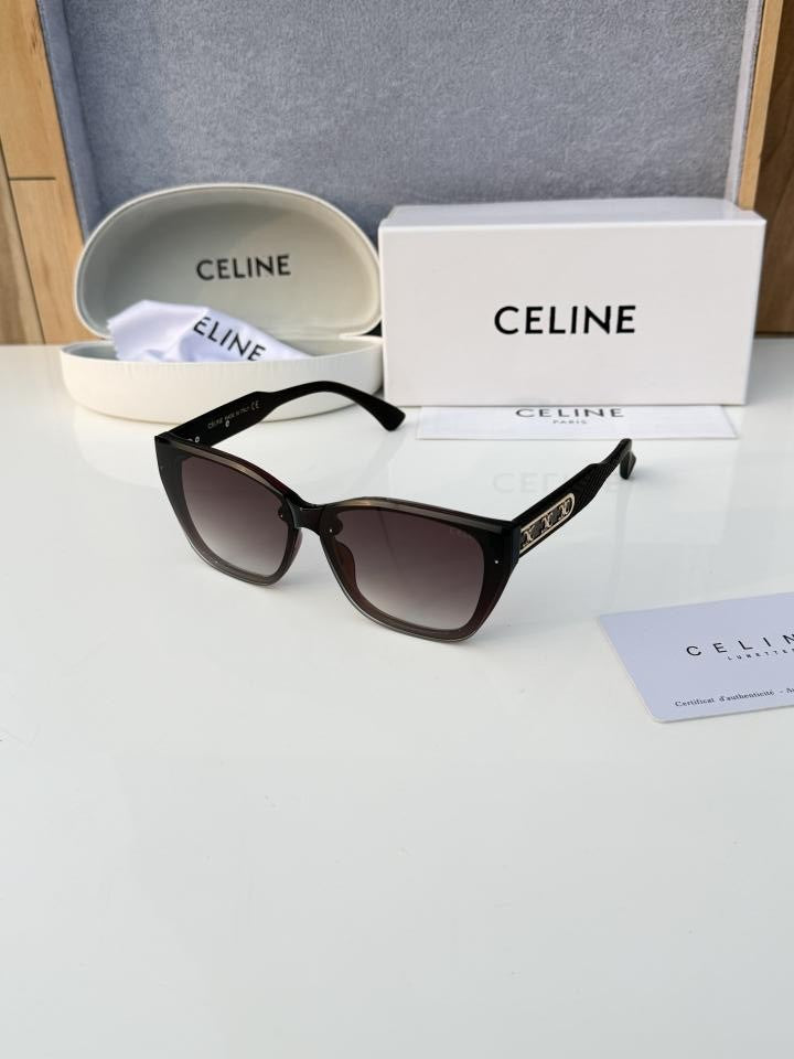 Cel_ine 2918 Brown