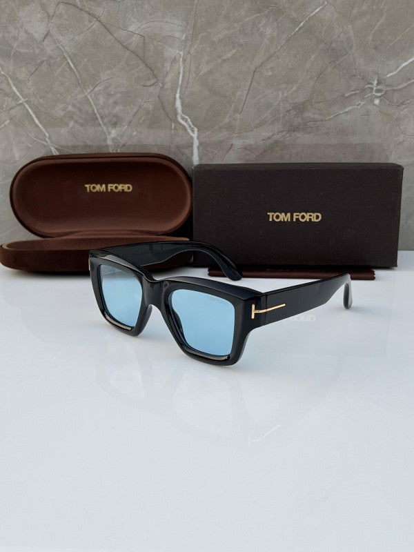Tom_ford 4184 Black Blue