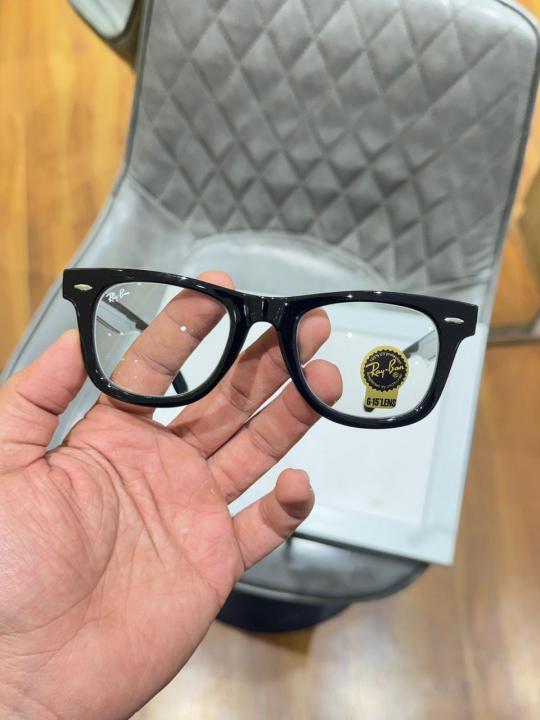 Ray_ban 2140 Day Night