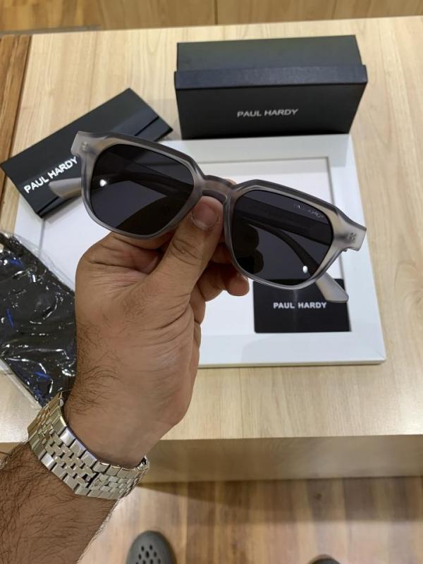 Pau_l Har_dy Y05 Grey Black