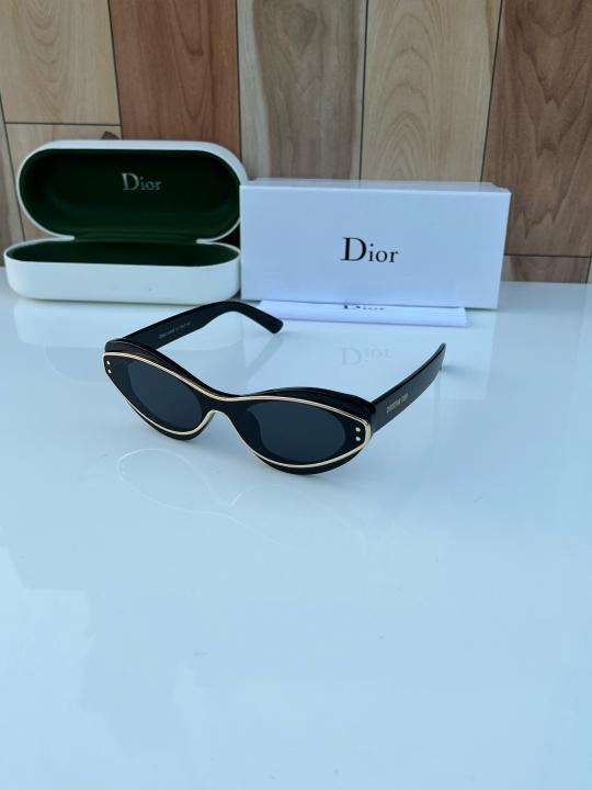 Dio_r 71558 Black Gold