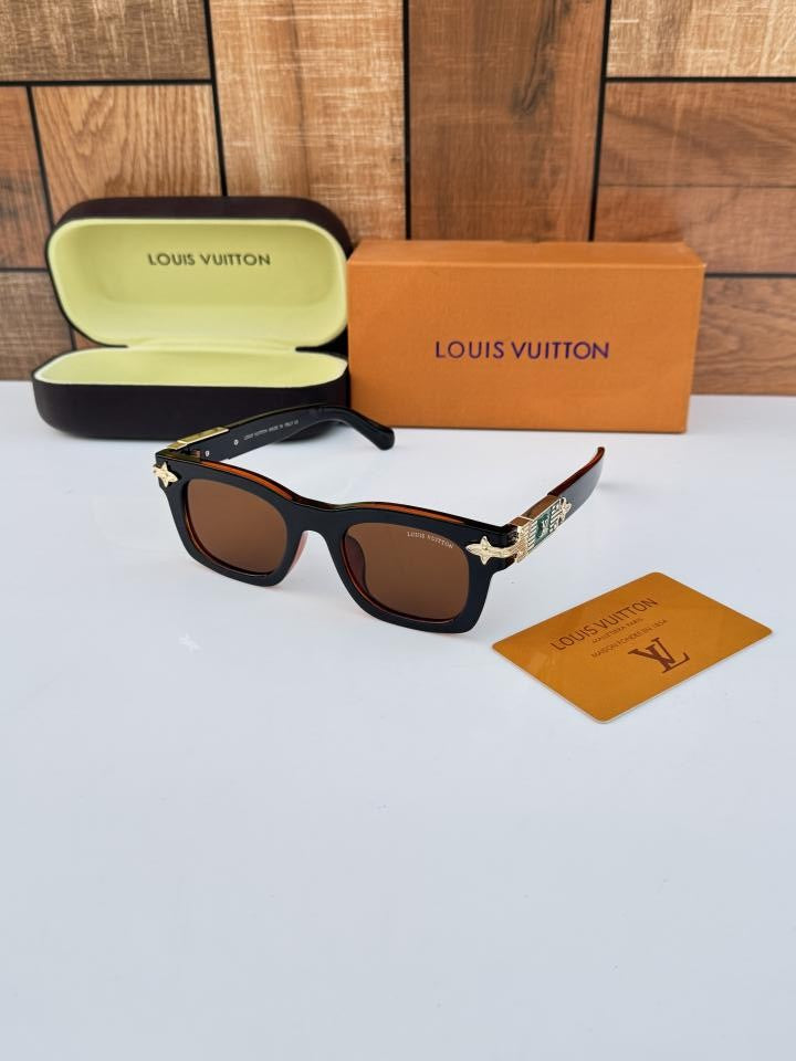 Lou_is Vui_tton 1126 Brown Gold