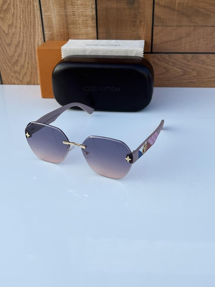 Lou_is Vui_tton 58196 Pink