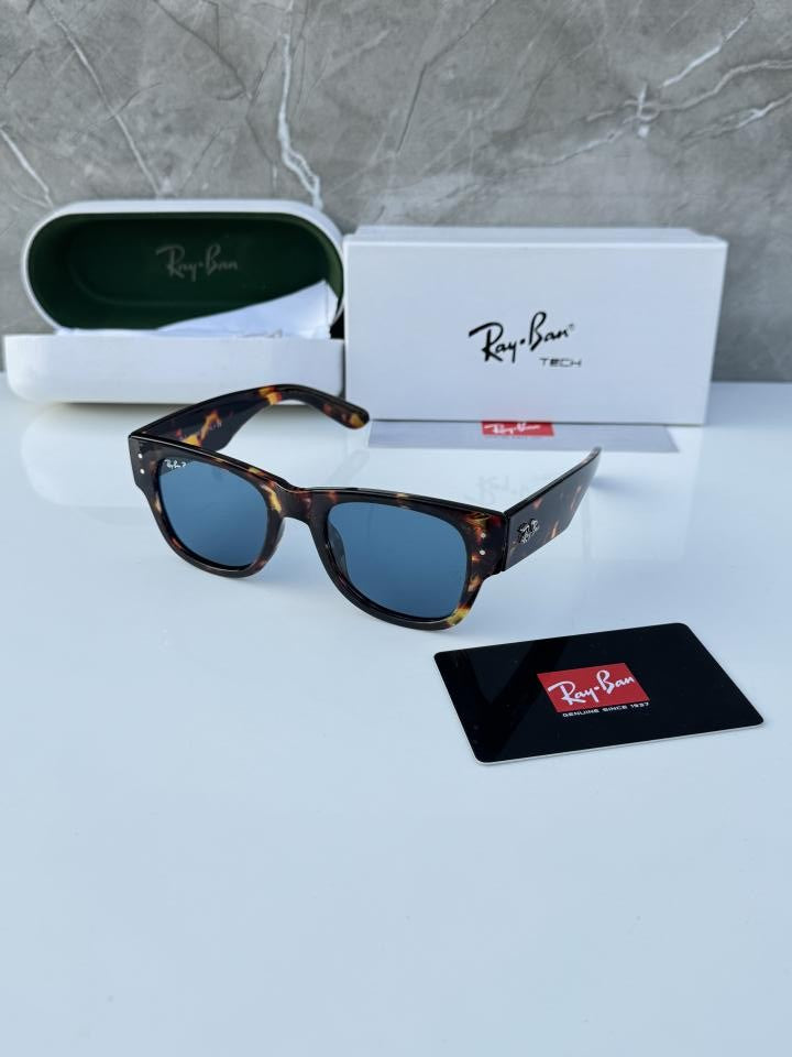Ray_ban 0840 Tiger Blue