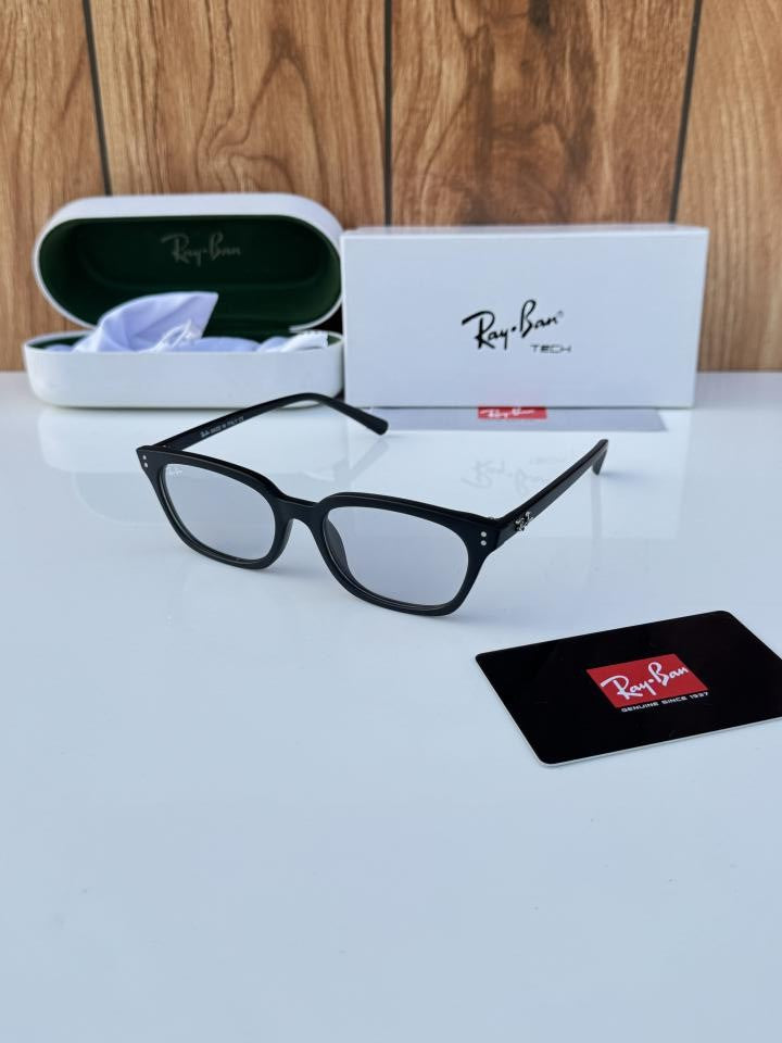 Ray_ban 4456 Black Plano