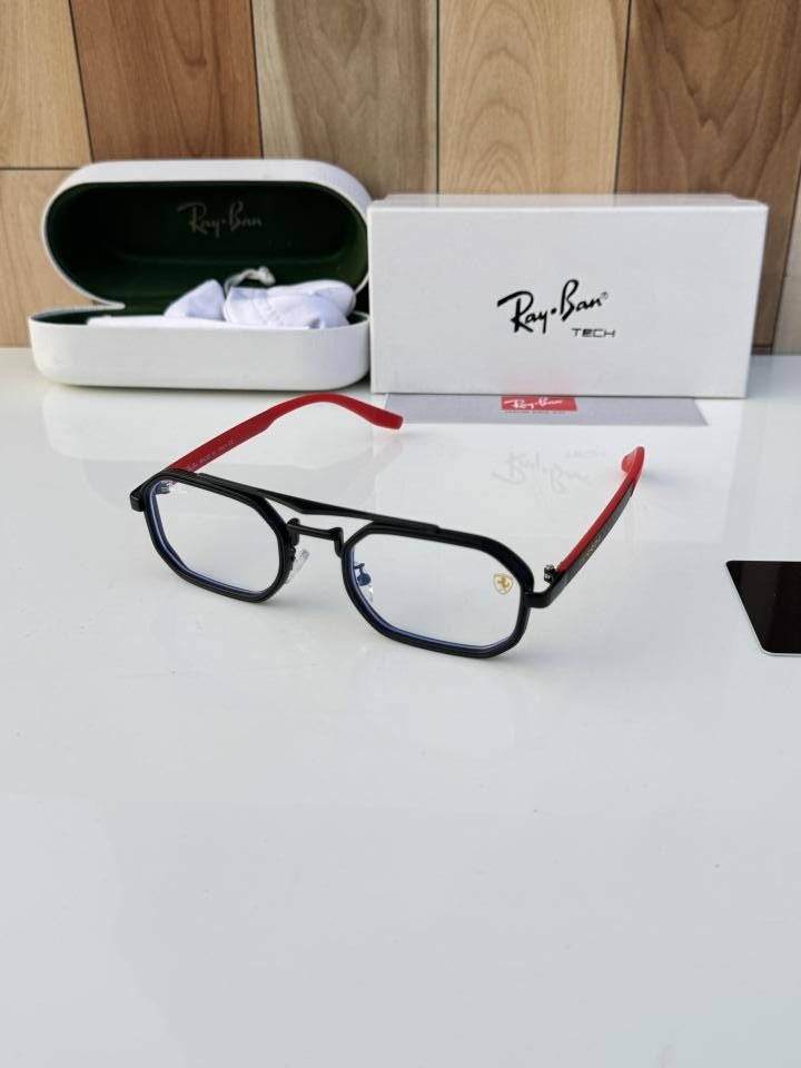 Ray_ban 7328 Black Plano